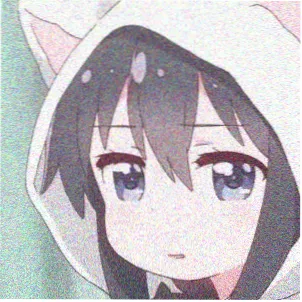 仓木麻衣头像